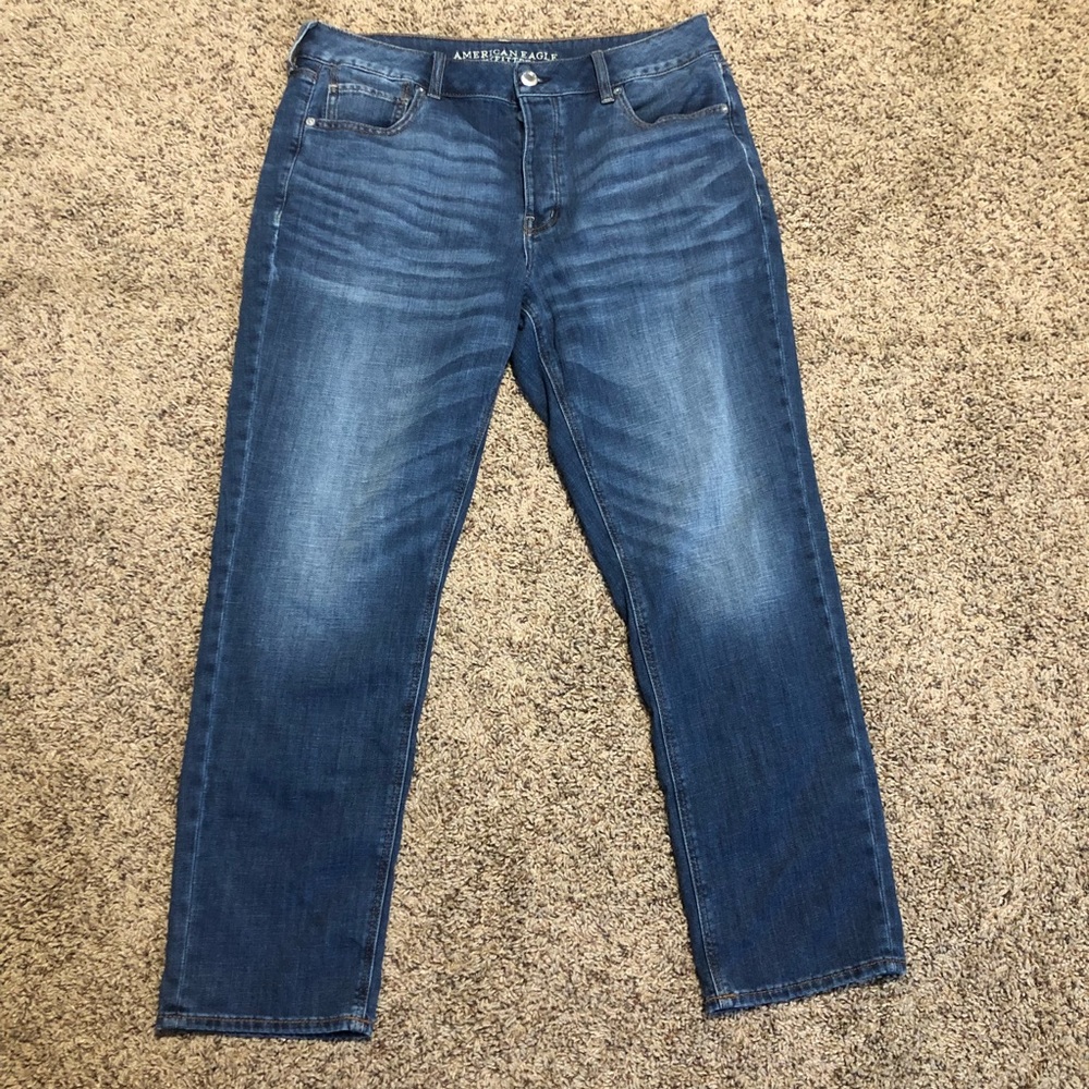 American Eagle Jeans!